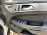 USED 2017 17 MERCEDES-BENZ GLE-CLASS 2.1 GLE 250 D 4MATIC AMG LINE PREMIUM 5d AUTO 201 BHP 