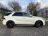 USED 2017 17 MERCEDES-BENZ GLE-CLASS 2.1 GLE 250 D 4MATIC AMG LINE PREMIUM 5d AUTO 201 BHP 