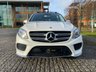 USED 2017 17 MERCEDES-BENZ GLE-CLASS 2.1 GLE 250 D 4MATIC AMG LINE PREMIUM 5d AUTO 201 BHP 