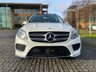 USED 2017 17 MERCEDES-BENZ GLE-CLASS 2.1 GLE 250 D 4MATIC AMG LINE PREMIUM 5d AUTO 201 BHP 