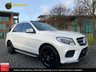 USED 2017 17 MERCEDES-BENZ GLE-CLASS 2.1 GLE 250 D 4MATIC AMG LINE PREMIUM 5d AUTO 201 BHP 