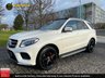 USED 2017 17 MERCEDES-BENZ GLE-CLASS 2.1 GLE 250 D 4MATIC AMG LINE PREMIUM 5d AUTO 201 BHP 