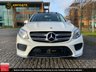 USED 2017 17 MERCEDES-BENZ GLE-CLASS 2.1 GLE 250 D 4MATIC AMG LINE PREMIUM 5d AUTO 201 BHP 