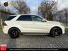 USED 2017 17 MERCEDES-BENZ GLE-CLASS 2.1 GLE 250 D 4MATIC AMG LINE PREMIUM 5d AUTO 201 BHP 