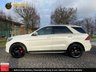 USED 2017 17 MERCEDES-BENZ GLE-CLASS 2.1 GLE 250 D 4MATIC AMG LINE PREMIUM 5d AUTO 201 BHP 