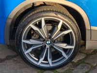 USED 2019 69 BMW X2 2.0 XDRIVE20D M SPORT X 5d 188 BHP 2019/69 BMW X2 2.0D M-SPORT X-DRIVE AUTOMATIC - PADDLE SHIFT - FULL BLACK LEATHER - SATELLITE NAVIGATION - 1 OWNER FROM BRAND NEW - HUGE SAVING ON LIST PRICE WHEN WAS NEW !!!!