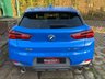 USED 2019 69 BMW X2 2.0 XDRIVE20D M SPORT X 5d 188 BHP 2019/69 BMW X2 2.0D M-SPORT X-DRIVE AUTOMATIC - PADDLE SHIFT - FULL BLACK LEATHER - SATELLITE NAVIGATION - 1 OWNER FROM BRAND NEW - HUGE SAVING ON LIST PRICE WHEN WAS NEW !!!!