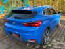 USED 2019 69 BMW X2 2.0 XDRIVE20D M SPORT X 5d 188 BHP 2019/69 BMW X2 2.0D M-SPORT X-DRIVE AUTOMATIC - PADDLE SHIFT - FULL BLACK LEATHER - SATELLITE NAVIGATION - 1 OWNER FROM BRAND NEW - HUGE SAVING ON LIST PRICE WHEN WAS NEW !!!!