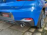 USED 2019 69 BMW X2 2.0 XDRIVE20D M SPORT X 5d 188 BHP 2019/69 BMW X2 2.0D M-SPORT X-DRIVE AUTOMATIC - PADDLE SHIFT - FULL BLACK LEATHER - SATELLITE NAVIGATION - 1 OWNER FROM BRAND NEW - HUGE SAVING ON LIST PRICE WHEN WAS NEW !!!!