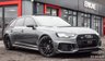USED 2018 68 AUDI RS4 AVANT 2.9 RS 4 TFSI QUATTRO 5d 444 BHP DRIVER MEM ST+AMBIENT LIGHTING