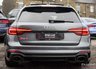 USED 2018 68 AUDI RS4 AVANT 2.9 RS 4 TFSI QUATTRO 5d 444 BHP DRIVER MEM ST+AMBIENT LIGHTING