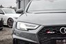 USED 2018 68 AUDI RS4 AVANT 2.9 RS 4 TFSI QUATTRO 5d 444 BHP DRIVER MEM ST+AMBIENT LIGHTING