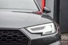 USED 2018 68 AUDI RS4 AVANT 2.9 RS 4 TFSI QUATTRO 5d 444 BHP DRIVER MEM ST+AMBIENT LIGHTING