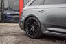 USED 2018 68 AUDI RS4 AVANT 2.9 RS 4 TFSI QUATTRO 5d 444 BHP DRIVER MEM ST+AMBIENT LIGHTING