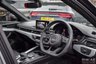 USED 2018 68 AUDI RS4 AVANT 2.9 RS 4 TFSI QUATTRO 5d 444 BHP DRIVER MEM ST+AMBIENT LIGHTING