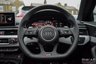 USED 2018 68 AUDI RS4 AVANT 2.9 RS 4 TFSI QUATTRO 5d 444 BHP DRIVER MEM ST+AMBIENT LIGHTING