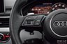 USED 2018 68 AUDI RS4 AVANT 2.9 RS 4 TFSI QUATTRO 5d 444 BHP DRIVER MEM ST+AMBIENT LIGHTING