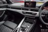 USED 2018 68 AUDI RS4 AVANT 2.9 RS 4 TFSI QUATTRO 5d 444 BHP DRIVER MEM ST+AMBIENT LIGHTING