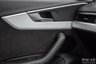 USED 2018 68 AUDI RS4 AVANT 2.9 RS 4 TFSI QUATTRO 5d 444 BHP DRIVER MEM ST+AMBIENT LIGHTING