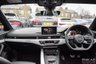 USED 2018 68 AUDI RS4 AVANT 2.9 RS 4 TFSI QUATTRO 5d 444 BHP DRIVER MEM ST+AMBIENT LIGHTING