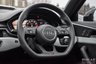 USED 2018 68 AUDI RS4 AVANT 2.9 RS 4 TFSI QUATTRO 5d 444 BHP DRIVER MEM ST+AMBIENT LIGHTING