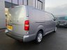 USED 2021 21 PEUGEOT EXPERT 1.5 BLUEHDI PROFESSIONAL L2 LWB 6 SPEED REDUCED BY &pound;500 TO &pound;20995 PLUS VAT
