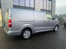 USED 2021 21 PEUGEOT EXPERT 1.5 BLUEHDI PROFESSIONAL L2 LWB 6 SPEED REDUCED BY &pound;500 TO &pound;20995 PLUS VAT