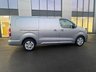 USED 2021 21 PEUGEOT EXPERT 1.5 BLUEHDI PROFESSIONAL L2 LWB 6 SPEED REDUCED BY &pound;500 TO &pound;20995 PLUS VAT