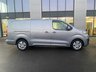 USED 2021 21 PEUGEOT EXPERT 1.5 BLUEHDI PROFESSIONAL L2 LWB 6 SPEED REDUCED BY &pound;500 TO &pound;20995 PLUS VAT