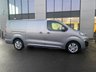 USED 2021 21 PEUGEOT EXPERT 1.5 BLUEHDI PROFESSIONAL L2 LWB 6 SPEED REDUCED BY &pound;500 TO &pound;20995 PLUS VAT