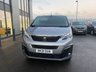 USED 2021 21 PEUGEOT EXPERT 1.5 BLUEHDI PROFESSIONAL L2 LWB 6 SPEED REDUCED BY &pound;500 TO &pound;20995 PLUS VAT