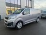 USED 2021 21 PEUGEOT EXPERT 1.5 BLUEHDI PROFESSIONAL L2 LWB 6 SPEED REDUCED BY &pound;500 TO &pound;20995 PLUS VAT