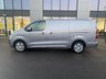 USED 2021 21 PEUGEOT EXPERT 1.5 BLUEHDI PROFESSIONAL L2 LWB 6 SPEED REDUCED BY &pound;500 TO &pound;20995 PLUS VAT