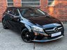 USED 2017 17 MERCEDES-BENZ A-CLASS 1.5 A 180 D SPORT 5d 107 BHP / STUNNING CAR!