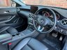 USED 2017 17 MERCEDES-BENZ A-CLASS 1.5 A 180 D SPORT 5d 107 BHP / STUNNING CAR!