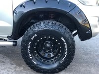 USED 2012 61 TOYOTA HI-LUX 2.5 HL2 4X4 D-4D DCB 142 BHP CHOICES OF 4 X 4 IN STOCK !!