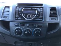 USED 2012 61 TOYOTA HI-LUX 2.5 HL2 4X4 D-4D DCB 142 BHP CHOICES OF 4 X 4 IN STOCK !!