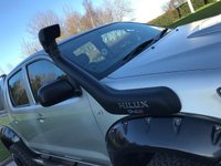 USED 2012 61 TOYOTA HI-LUX 2.5 HL2 4X4 D-4D DCB 142 BHP CHOICES OF 4 X 4 IN STOCK !!