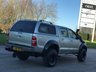 USED 2012 61 TOYOTA HI-LUX 2.5 HL2 4X4 D-4D DCB 142 BHP CHOICES OF 4 X 4 IN STOCK !!