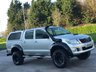 USED 2012 61 TOYOTA HI-LUX 2.5 HL2 4X4 D-4D DCB 142 BHP CHOICES OF 4 X 4 IN STOCK !!