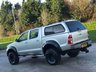 USED 2012 61 TOYOTA HI-LUX 2.5 HL2 4X4 D-4D DCB 142 BHP CHOICES OF 4 X 4 IN STOCK !!