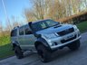 USED 2012 61 TOYOTA HI-LUX 2.5 HL2 4X4 D-4D DCB 142 BHP CHOICES OF 4 X 4 IN STOCK !!