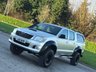 USED 2012 61 TOYOTA HI-LUX 2.5 HL2 4X4 D-4D DCB 142 BHP CHOICES OF 4 X 4 IN STOCK !!