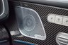 USED 2021 21 MERCEDES-BENZ GLE-CLASS 4.0 AMG GLE 63 S 4MATICPLUS 5d 604 BHP BURMESTER SOUND+MEMORY SEATS+CARBON