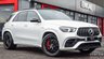 USED 2021 21 MERCEDES-BENZ GLE-CLASS 4.0 AMG GLE 63 S 4MATICPLUS 5d 604 BHP BURMESTER SOUND+MEMORY SEATS+CARBON