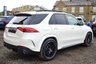 USED 2021 21 MERCEDES-BENZ GLE-CLASS 4.0 AMG GLE 63 S 4MATICPLUS 5d 604 BHP BURMESTER SOUND+MEMORY SEATS+CARBON