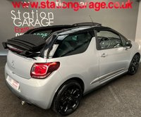 USED 2014 14 CITROEN DS3 1.6 E-HDI AIRDREAM DSTYLE PLUS 3d 90 BHP 