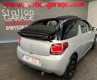 USED 2014 14 CITROEN DS3 1.6 E-HDI AIRDREAM DSTYLE PLUS 3d 90 BHP 