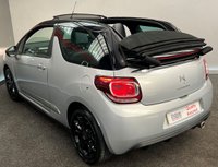 USED 2014 14 CITROEN DS3 1.6 E-HDI AIRDREAM DSTYLE PLUS 3d 90 BHP 