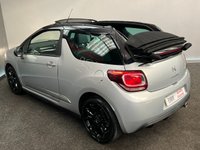 USED 2014 14 CITROEN DS3 1.6 E-HDI AIRDREAM DSTYLE PLUS 3d 90 BHP 